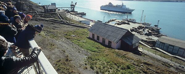 俄科学院：俄罗斯科学家在瓦尔巴群岛的工作因挪威政府措施而受限 - 俄罗斯卫星通讯社