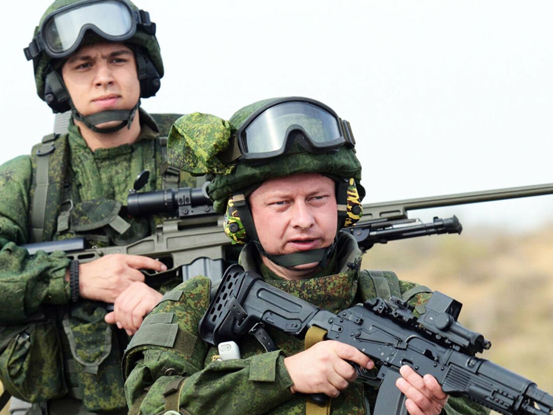 Личность военного человека