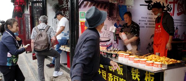 营养学家介绍减肥期间最好在什么时间吃垃圾食品 - 俄罗斯卫星通讯社