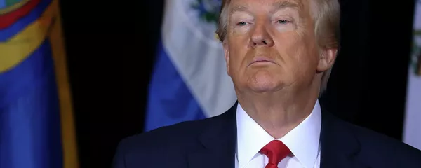 特朗普 特朗普 - 俄羅斯衛星通訊社