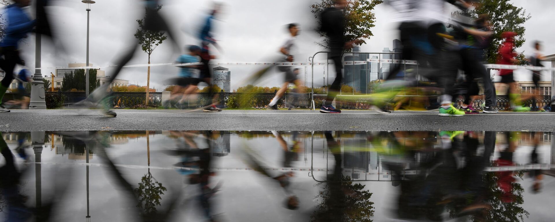 俄跑步協會期待中國運動員參加今年在莫斯科舉行的跑步活動 - 俄羅斯衛星通訊社, 1920, 23.06.2023