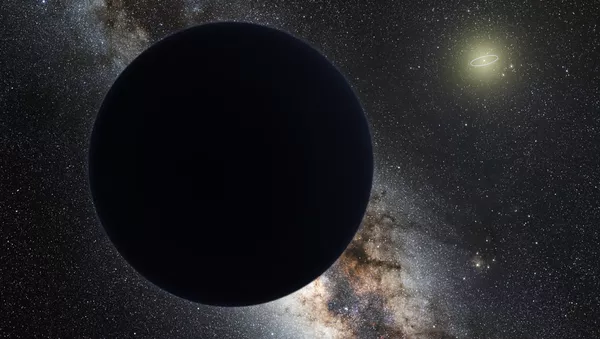 在土衛二上發現生命出現的先決條件 - 俄羅斯衛星通訊社