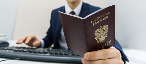 全俄人口普查将允许俄公民选择任何民族 - 俄罗斯卫星通讯社