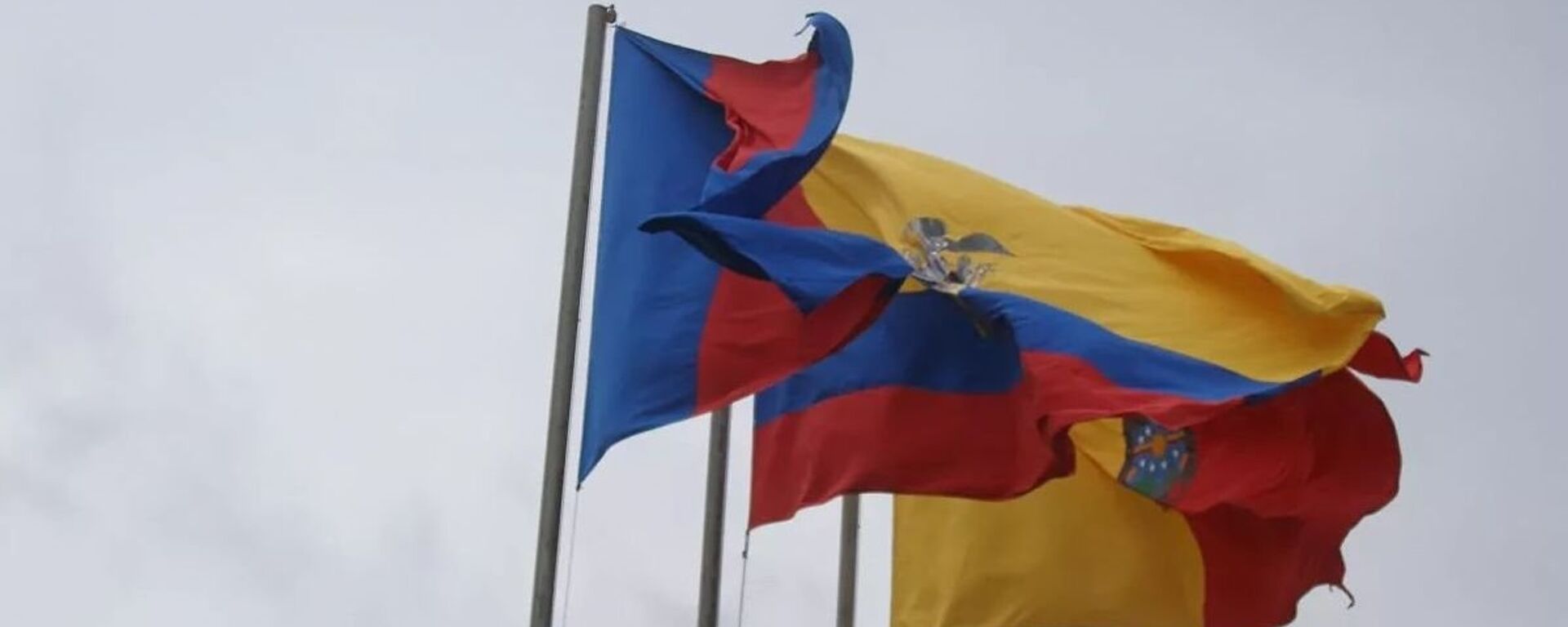 厄瓜多爾國旗 - 俄羅斯衛星通訊社, 1920, 20.09.2022