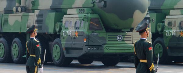 俄中关系正处于最佳阶段 - 俄罗斯卫星通讯社