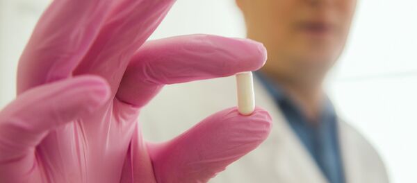 俄罗斯麸质不耐受药物将在2020年进行临床试验 - 俄罗斯卫星通讯社