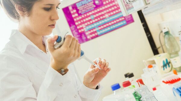 俄罗斯麸质不耐受药物将在2020年进行临床试验 俄罗斯麸质不耐受药物将在2020年进行临床试验 - 俄罗斯卫星通讯社