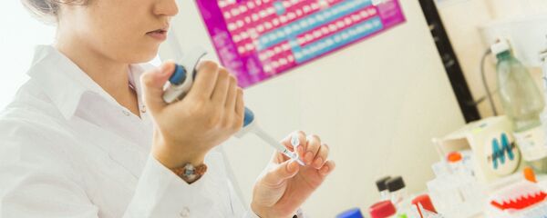 俄罗斯麸质不耐受药物将在2020年进行临床试验 - 俄罗斯卫星通讯社