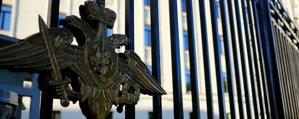 俄国防部介绍最近一周外国飞机在俄边境的侦察情况 - 俄罗斯卫星通讯社