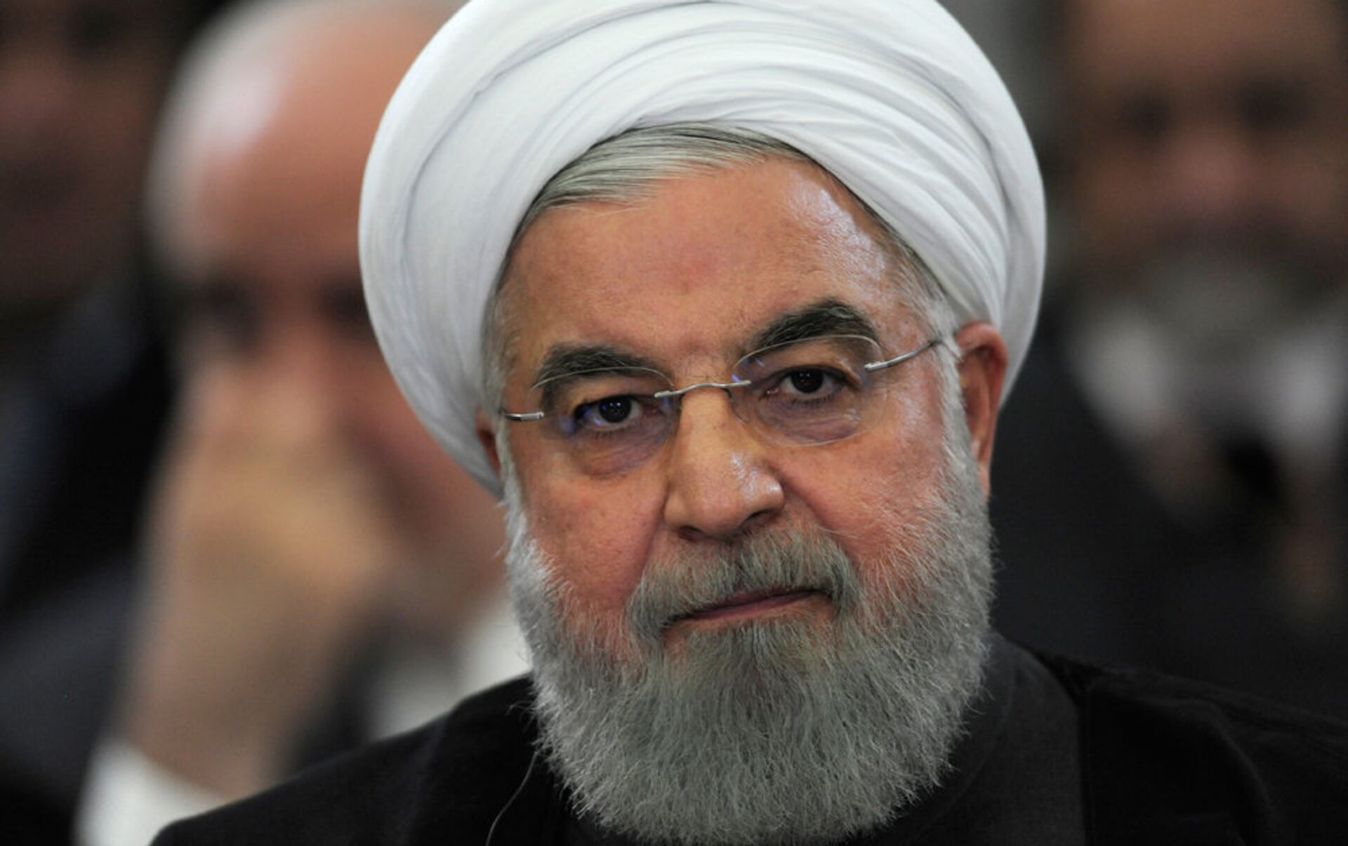 伊朗总统提醒民众警惕第四波疫情的潜在风险