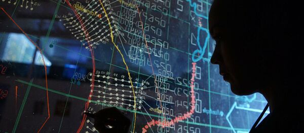 俄罗斯助中国建导弹预警系统，两国军事合作前所未有 - 俄罗斯卫星通讯社