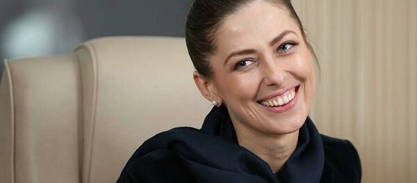 尤濟克 - 俄羅斯衛星通訊社