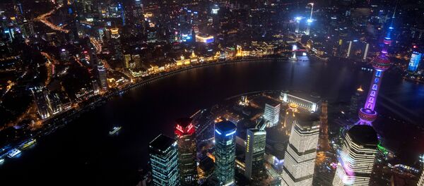 中国的成就，印度的经验 - 俄罗斯卫星通讯社