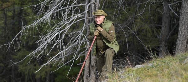克宮：暫時未見美國和烏克蘭總統致普京的生日賀電 - 俄羅斯衛星通訊社