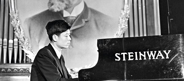 俄中建交70周年摄影展览 - 俄罗斯卫星通讯社