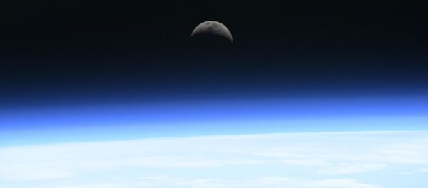 俄科學院:NASA或將加入俄羅斯探月項目 俄科學院:NASA或將加入俄羅斯探月項目 - 俄羅斯衛星通訊社