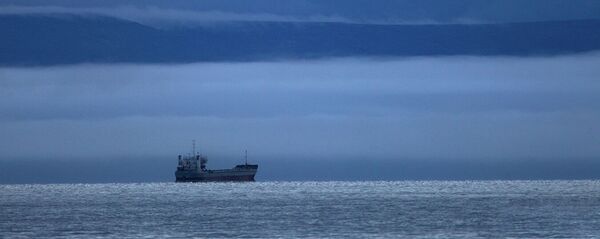 俄中和瑞典聯合考察隊發現整個北方海路遍布微塑料顆粒 - 俄羅斯衛星通訊社