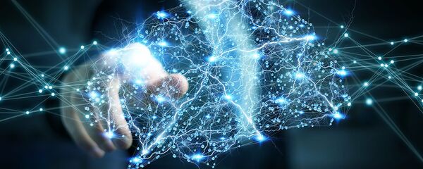 Нейросеть - 俄罗斯卫星通讯社