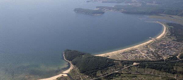 俄行政長官：減輕濱海邊疆區新冠病毒防疫限制措施還為時尚早 - 俄羅斯衛星通訊社