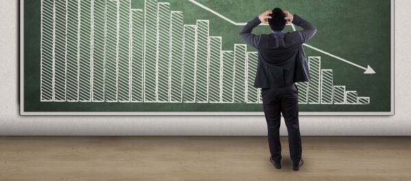 专家:当前能源危机的顶峰尚未到来 专家:当前能源危机的顶峰尚未到来 - 俄罗斯卫星通讯社