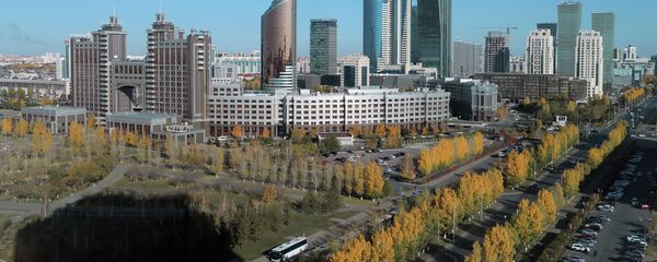 blue test - 俄罗斯卫星通讯社