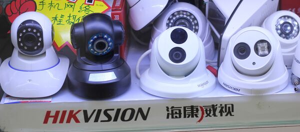 美国真能禁止中国人工智能？ - 俄罗斯卫星通讯社