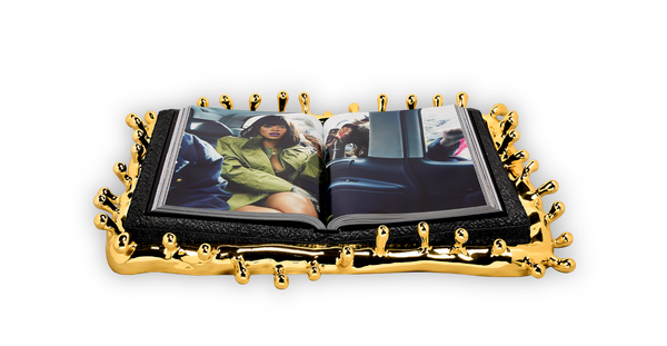 蕾哈娜出別樣自傳 耗時5年多 - 俄羅斯衛星通訊社