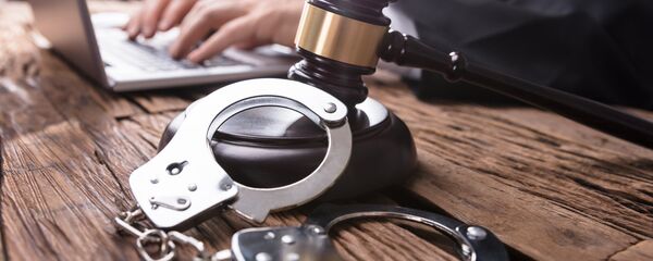 美國一名9歲男童被指控殺害5人 美國一名9歲男童被指控殺害5人 - 俄羅斯衛星通訊社