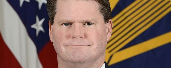 薛瑞福 - 俄罗斯卫星通讯社