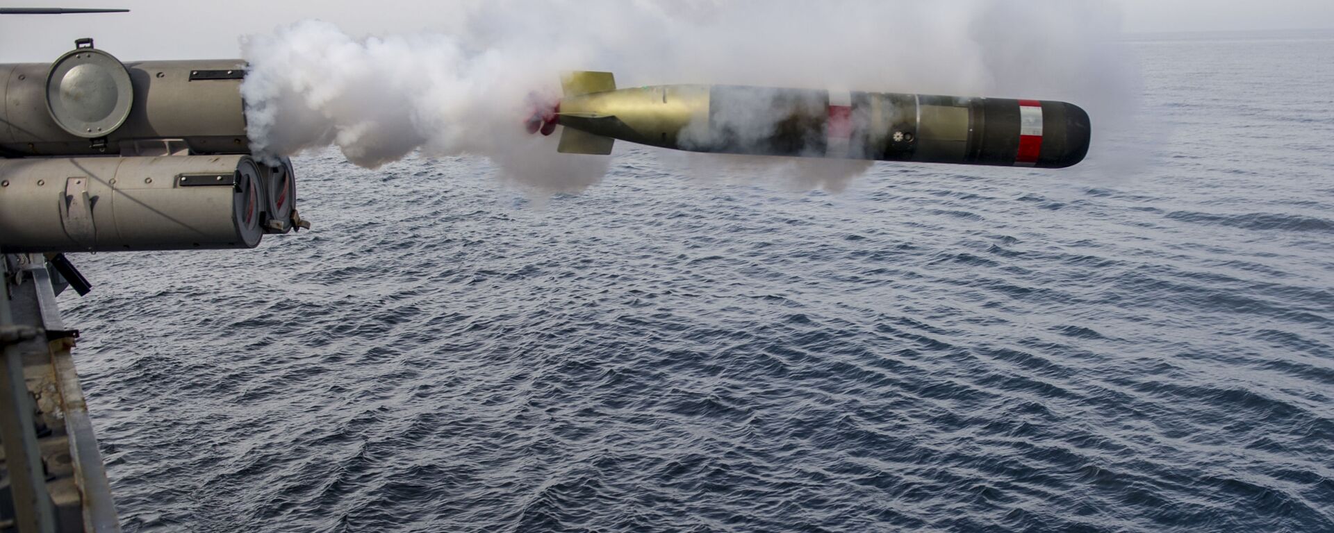 美国战争部长：美军发射鱼雷 击沉伊朗军舰 这是二战以来首次 - 俄罗斯卫星通讯社, 1920, 04.03.2026