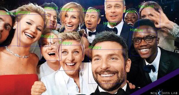 訓練神經網絡識別謊言和其它情緒  - 俄羅斯衛星通訊社