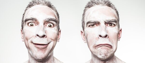 训练神经网络识别谎言和其它情绪 - 俄罗斯卫星通讯社