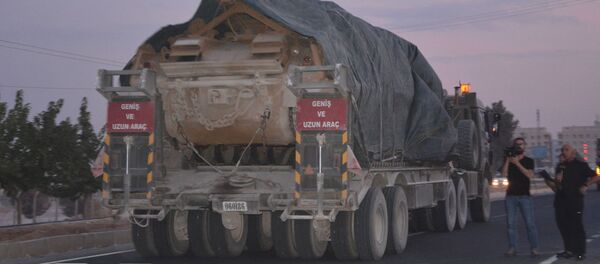 土耳其努賽賓遭來自敘境內炮擊 8死35傷 土耳其努賽賓遭來自敘境內炮擊 8死35傷 - 俄羅斯衛星通訊社