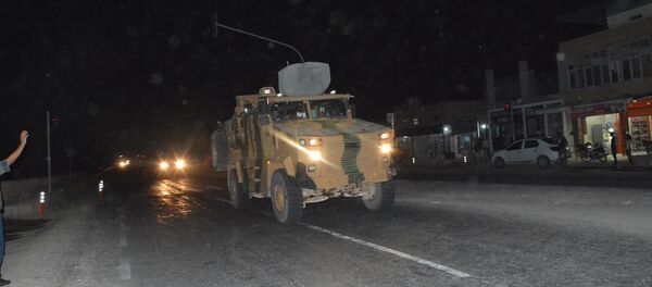 俄总统叙问题特使:俄罗斯不会容许叙土之间爆发冲突 俄总统叙问题特使:俄罗斯不会容许叙土之间爆发冲突 - 俄罗斯卫星通讯社