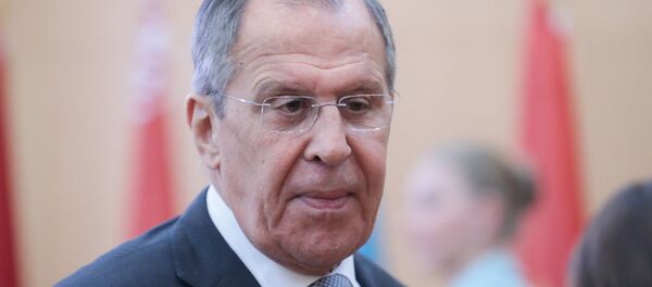 俄外长表示土耳其总统访俄期间双方将讨论叙利亚问题 俄外长表示土耳其总统访俄期间双方将讨论叙利亚问题 - 俄罗斯卫星通讯社