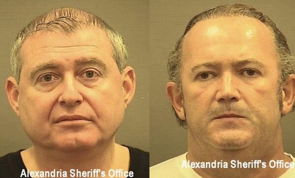 媒体: 帮助特朗普律师调查拜登的前苏联裔商人在美国被捕 - 俄罗斯卫星通讯社