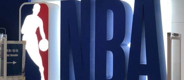 NBA各隊將賽季恢復之初的季前對抗賽每節比賽時間定為10分鐘 - 俄羅斯衛星通訊社