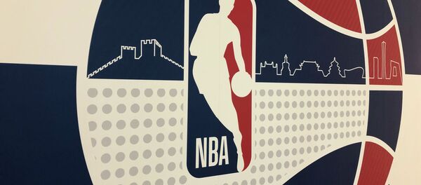 NBA - 俄羅斯衛星通訊社