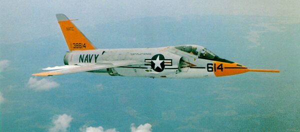 美国战机是怎么做到击中自己的：都怪速度太快 - 俄罗斯卫星通讯社