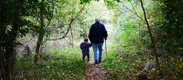 专家指出走路缓慢的隐藏危害 专家指出走路缓慢的隐藏危害 - 俄罗斯卫星通讯社