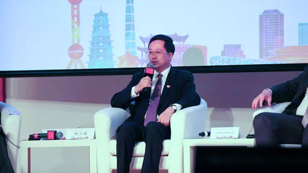 俄罗斯中国总商会会长：俄中合作完全具备携手开发第三方市场的潜力 - 俄罗斯卫星通讯社