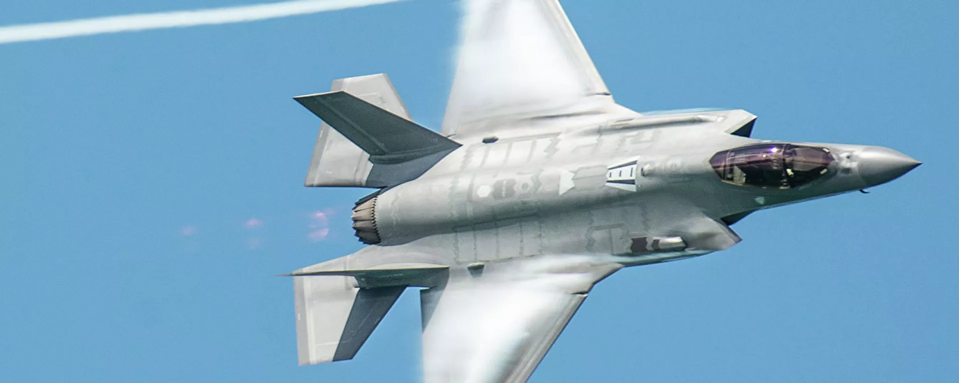 澳大利亞空軍F-35A戰鬥機數量增至50架 - 俄羅斯衛星通訊社, 1920, 21.06.2022