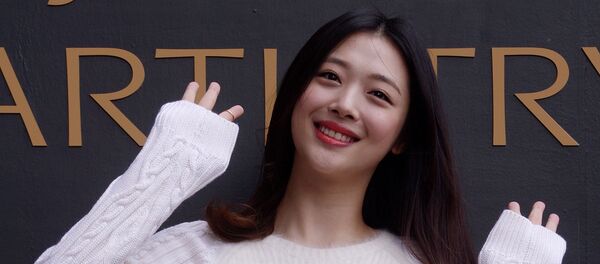 25岁雪莉惊爆家中身亡 25岁雪莉惊爆家中身亡 - 俄罗斯卫星通讯社