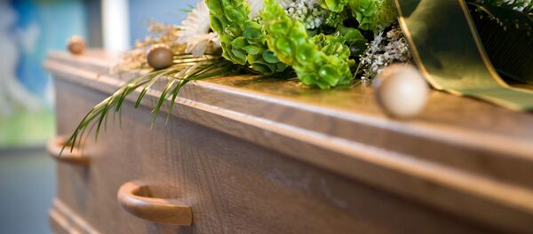 意大利黑手黨被指侮辱新冠病毒受害者 - 俄羅斯衛星通訊社