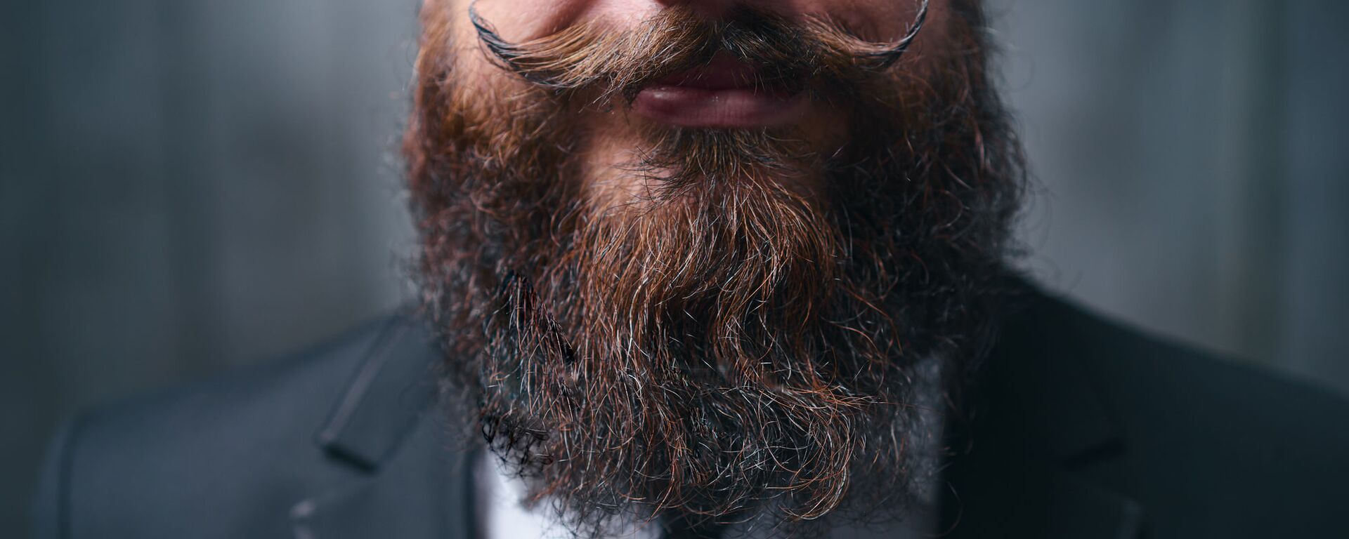 證明男人的鬍子可以保護面部免受打擊的美國科學家獲得“搞笑諾貝爾獎” - 俄羅斯衛星通訊社, 1920, 10.09.2021