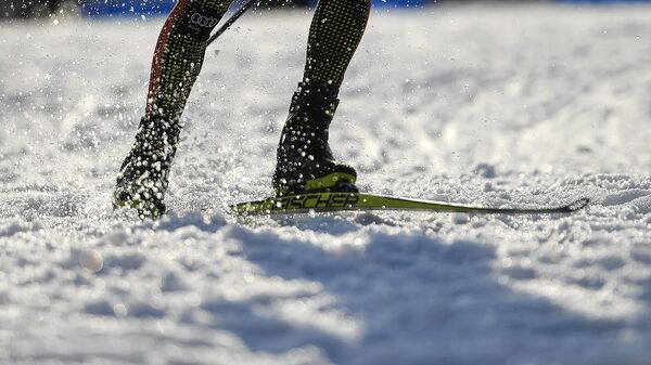 北京冬奧會上的男子滑雪馬拉松賽程被縮短至30公里 - 俄羅斯衛星通訊社
