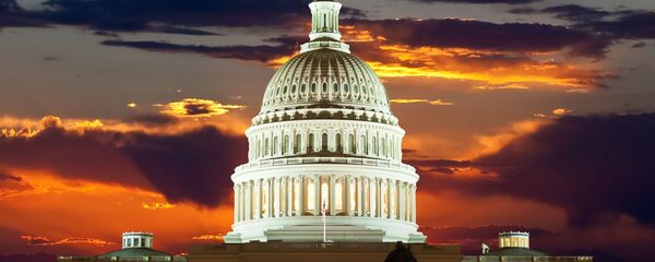 美国要求立即停止铺设“北溪-2”和“土耳其流”的天然气管道 - 俄罗斯卫星通讯社