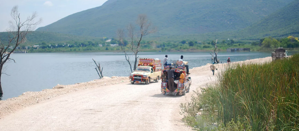 聯合國宣佈結束長達15年的海地維和行動 - 俄羅斯衛星通訊社