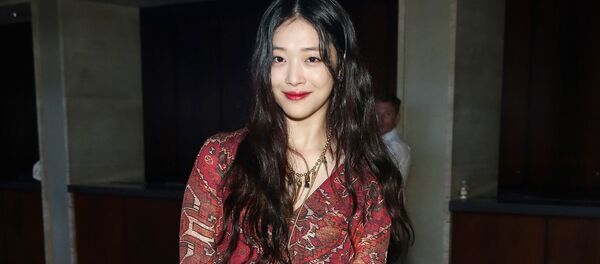 韓國記者：雪莉自殺的悲劇是怒氣沖天的韓國人造成的 - 俄羅斯衛星通訊社