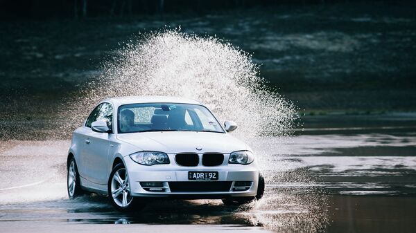 寶馬將推出1系純電動車型 - 俄羅斯衛星通訊社